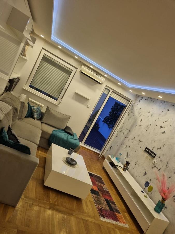 Babilon Apartment Beograd Bagian luar foto