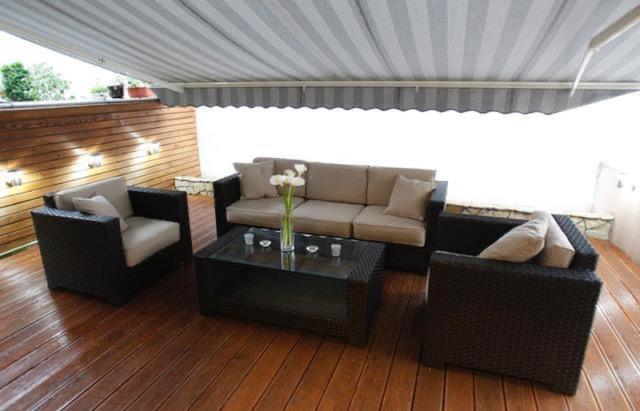 Babilon Apartment Beograd Bagian luar foto